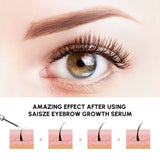 Biotin Eyelash Growth Serum Pink Iolaus