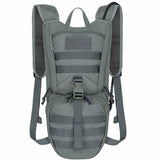 Tactical Hydration Backpack with 2.5L Bladder & Thermal Insulation