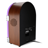 Victor Broadway II Desktop CD Jukebox Sky Iapetus