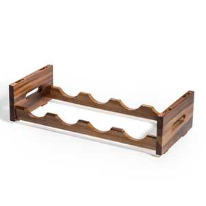 Stackable Wine Rack Azure Lily