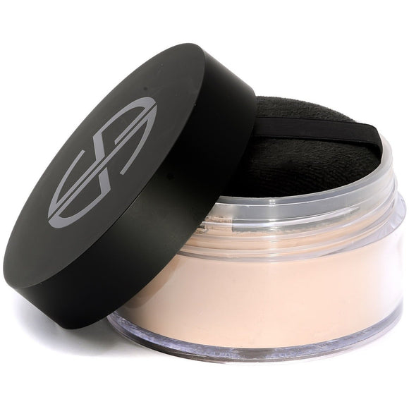 Studio Gear Cosmetics Invisible Loose Powder