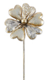 Flower Garden Stake
