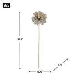 Flower Garden Stake