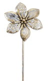 Flower Garden Stake