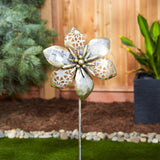 Flower Garden Stake