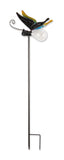 Butterfly Glow Bug Solar Stake