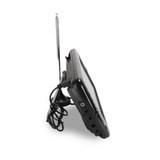 Emerson Portable 7" TV and Digital Multimedia Player with Built-In Bat