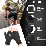 Compression Arthritis Glove Unisex Pink Iolaus