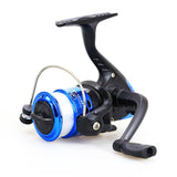 High Quality Spinning Wheel Reel Fishing Reel Maroon Asteria