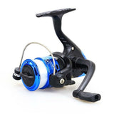 High Quality Spinning Wheel Reel Fishing Reel Maroon Asteria