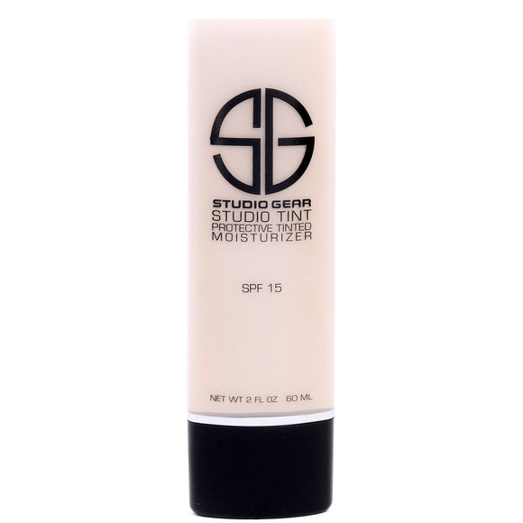 Studio Gear Studio Tint Protective Tinted Moisturizer