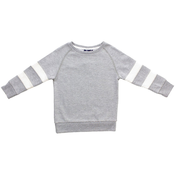 Parker Pullover Boy