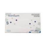 Nitrile Gloves -10 Boxes (12.35$/Box of 100pcs-1000 PCS total)