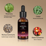 2 fl.oz Batana Oil for Hair Pink Iolaus