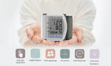 Forehead Thermometer, Blood Pressure Monitor, & Pulse Oximeter Kit Pink Iolaus