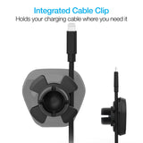 Naztech MagBuddy Elite Hands-Free Vent Mount
