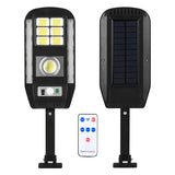 Outdoor 89 LED Solar Light
