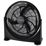 Air Monster 16-Inch 3-Speed Air Circulator Adjustable-Tilt Floor Fan