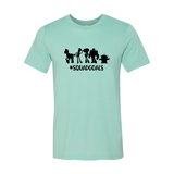 #SquadGoals T-Shirt