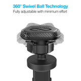 Naztech MagBuddy Elite Hands-Free Vent Mount