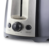 Better Chef Deluxe Cool Touch Wide-Slot 2-Slice Toaster