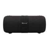Portable Bluetooth Speaker, TWS, Voice Recognition & Built-In Mic