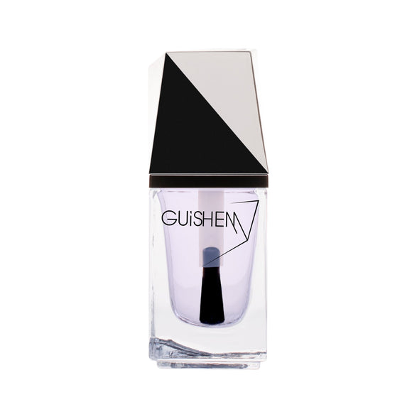 Premium Nail Lacquer, N-FORCE - 504, NAIL STRENGTHENER NAIL POLISH Emerald Maple