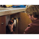 Black & Decker Cordless Rechargeable Pivoting Screwdriver