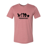 #SquadGoals T-Shirt