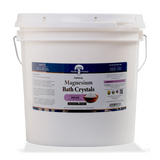 Health and Wisdom Magnesium Bath Crystals
