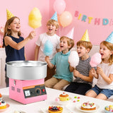 Cotton Candy Machine