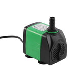 Silentflow Submersible Fish Tank Pump White Diomedes