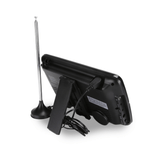 Emerson Portable 7" TV and Digital Multimedia Player with Built-In Bat
