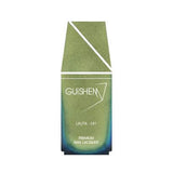 Premium Nail Lacquer, LAUTA - 581, IRIDESCENT METAL NAIL POLISH Emerald Maple