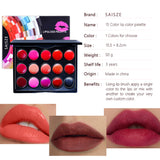 27 Pcs Multi-Purpose Makeup Kit Including Eyeshadow Pink Iolaus
