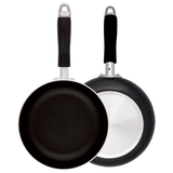 Better Chef 10-Inch Heavy-Gauge Aluminum Non-Stick Fry Pan Sky Iapetus