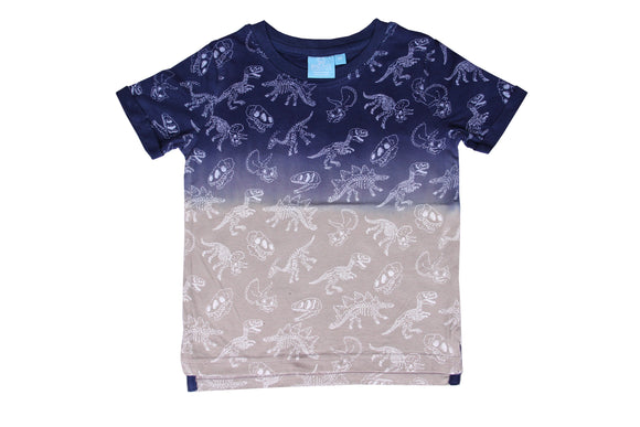 Sam Tee Toddler
