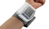 Forehead Thermometer, Blood Pressure Monitor, & Pulse Oximeter Kit Pink Iolaus