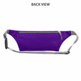 XGear Fitness Waterproof Fanny Pack