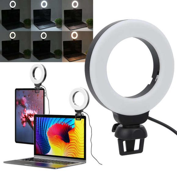 4 Inch Fill Light Computer Digital Photography Light