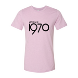 Vintage 1970 T-shirt