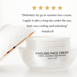Glow Boosting Cool Elixir for Luminous and Hydrated Skin