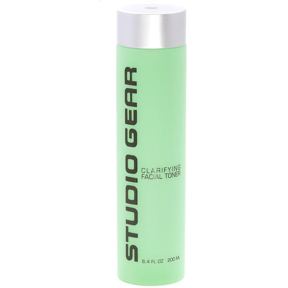 Studio Gear Clarifying Facial Toner