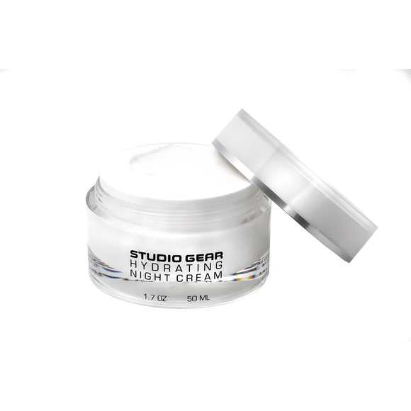 Studio Gear Hydrating Night Cream
