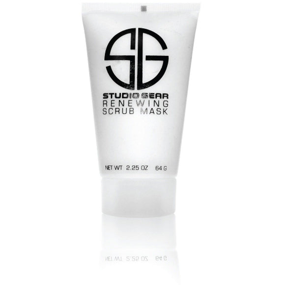 Studio Gear Renewing Scrub Mask 2.25 Oz.