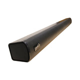 35" Optical Bluetooth Soundbar with Remote Control and LED Display (SC