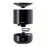Holmes Ultrasonic Anti-Microbial Cool Mist Top-Fill 0.5L Humidifier