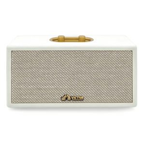 Victor Portable Speaker with Bluetooth Wireless Technology