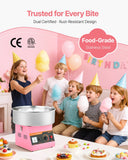Cotton Candy Machine