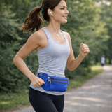 XGear Fitness Waterproof Fanny Pack